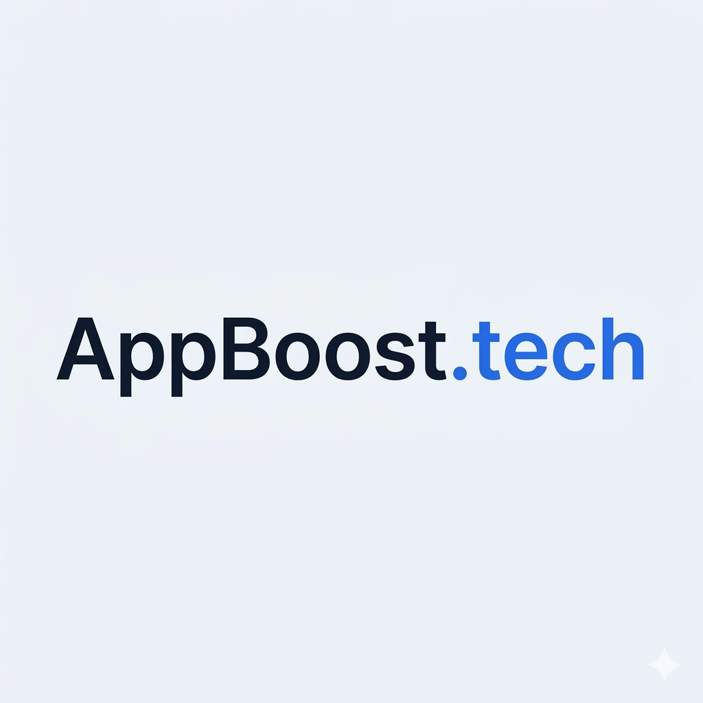 AppBoost Toolkit