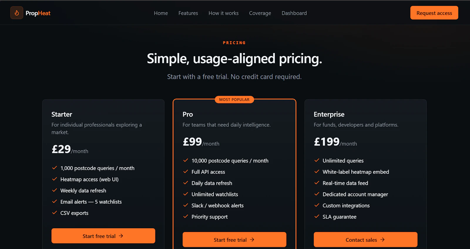 PropHeat screenshot 7