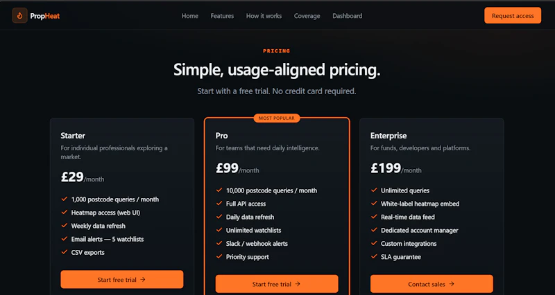 PropHeat screenshot 7