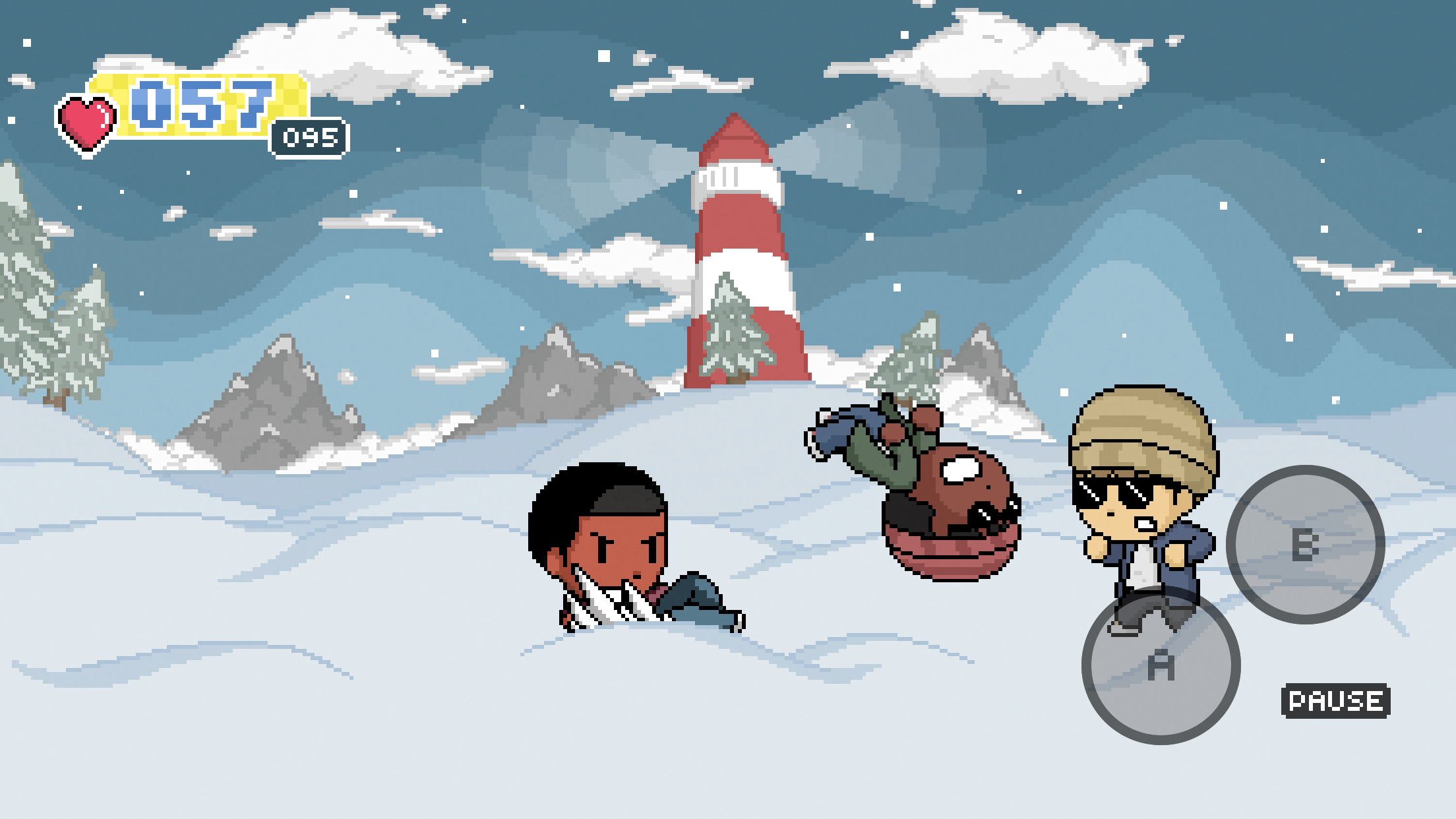 Adventures of Kidd gallery image