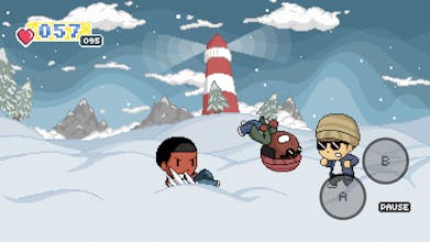 Adventures of Kidd gallery image