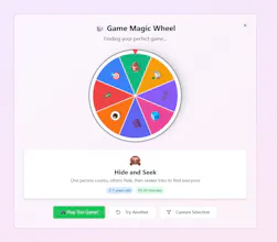 FunPlay Family gallery image