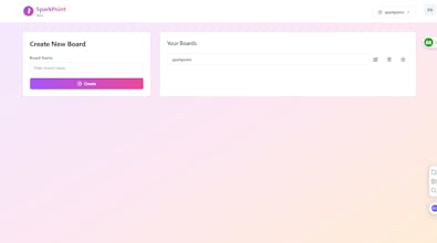 SparkPoint gallery image