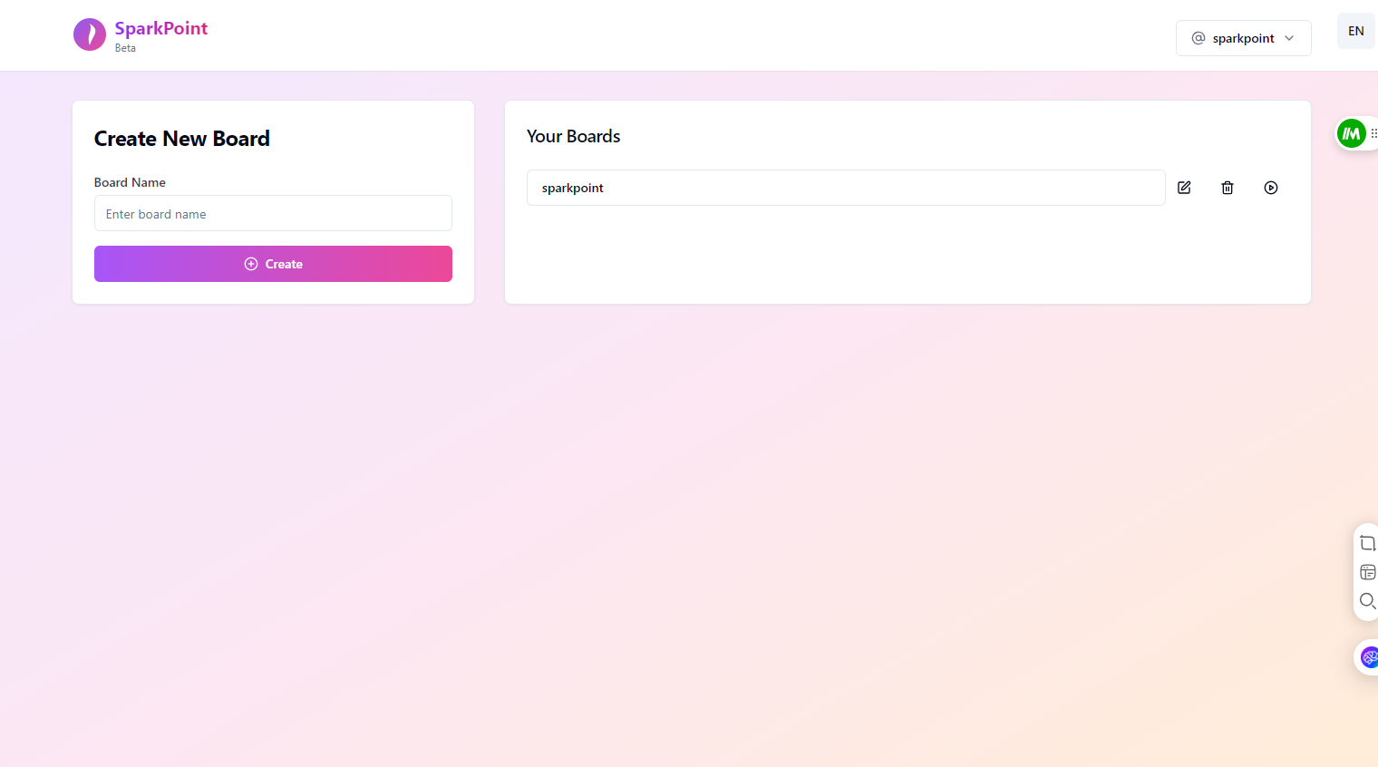 Sparkpoint media 2