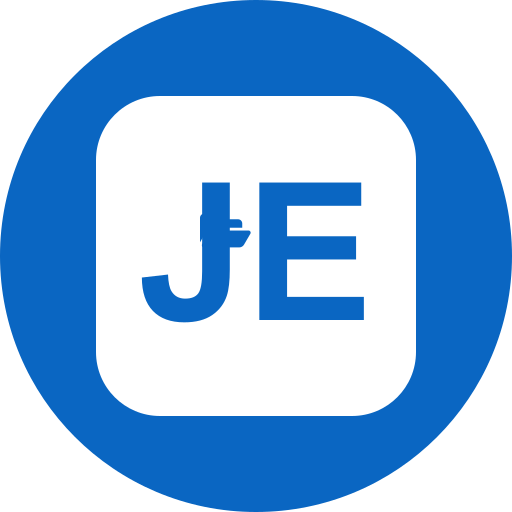 JobEasy logo