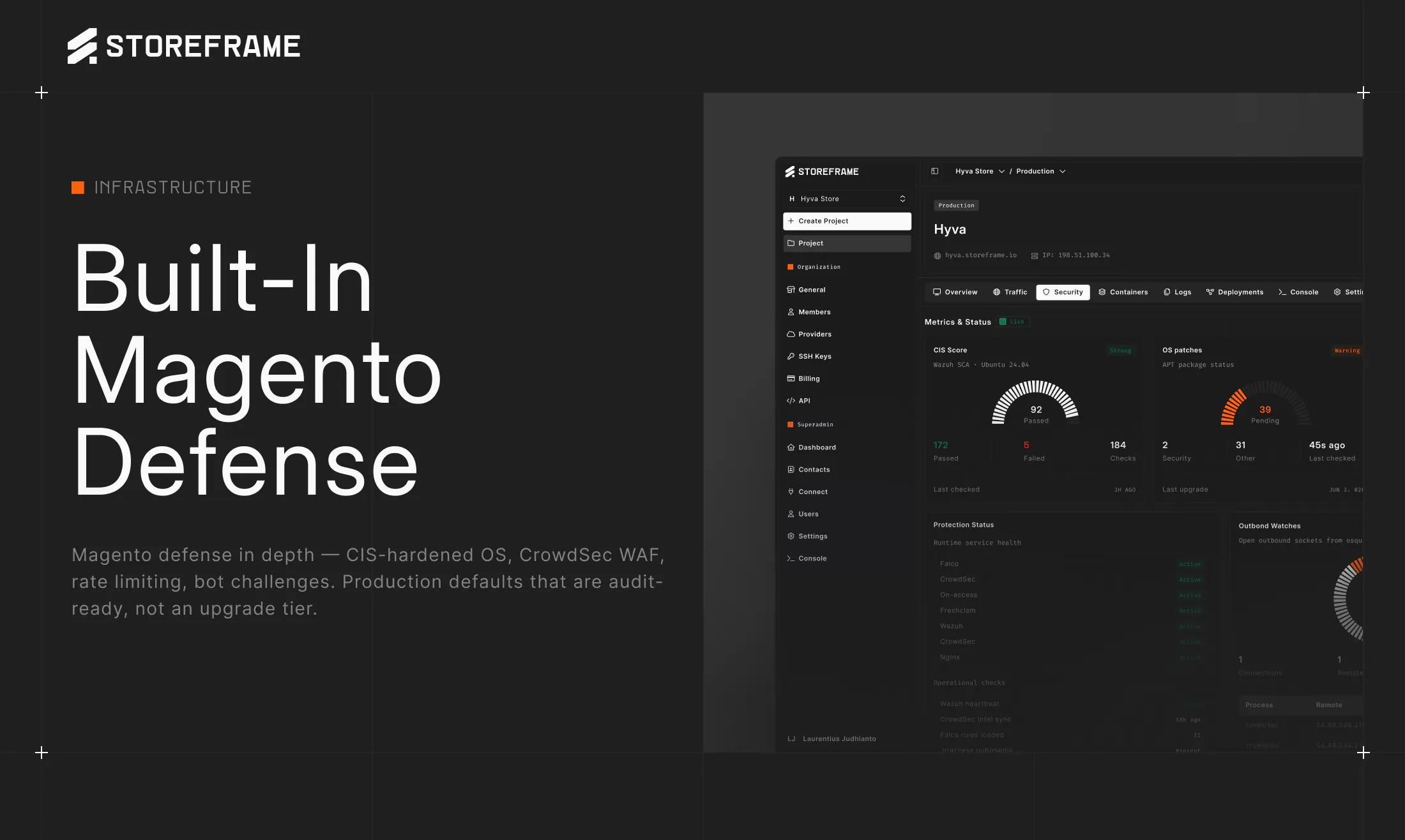 AI‑Native eCommerce Infrastructure gallery image