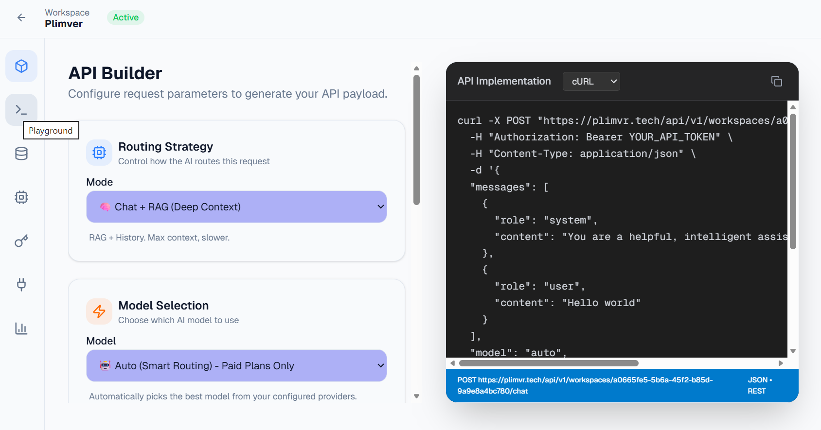 Plimver gallery image