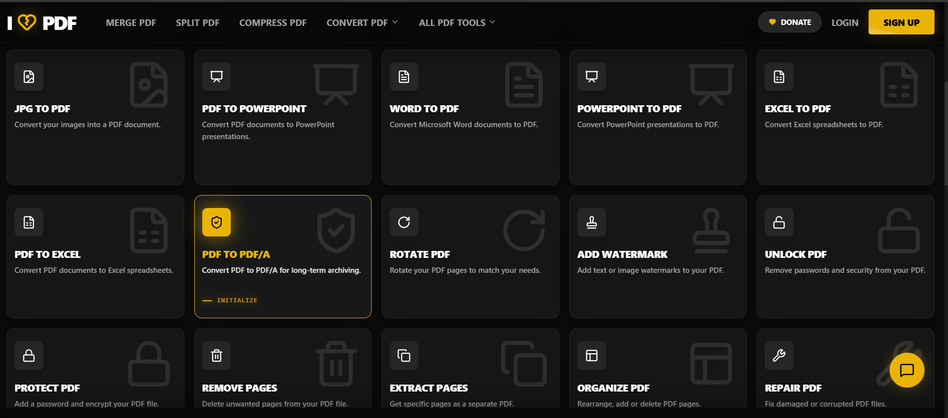 I Hate PDF gallery image
