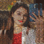 รูปภาพอิโมจิเอฟ - เพิ่มสติกเกอร์และอิโมจิสนุกไปกับรูปภาพของคุณทางออนไลน์ media 3