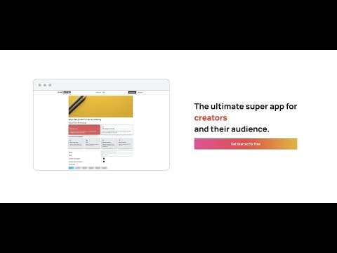 OneSocial gallery image