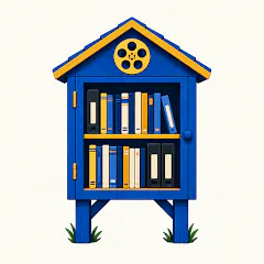Free Film Exchange - DVD, Blu-Ray VHS