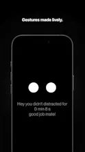 Don't Look β Your productivity assistant gallery image