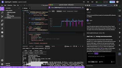 Lightning gallery image