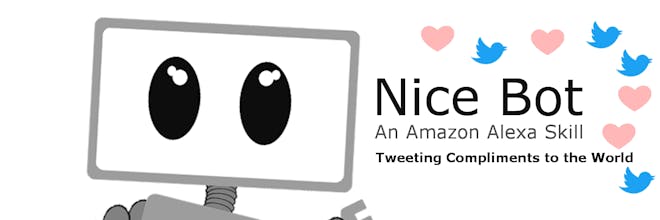 Nice Bot gallery image