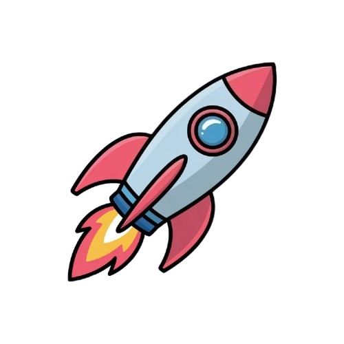 Solo Launches - Product Hunt launch logo and brand identity