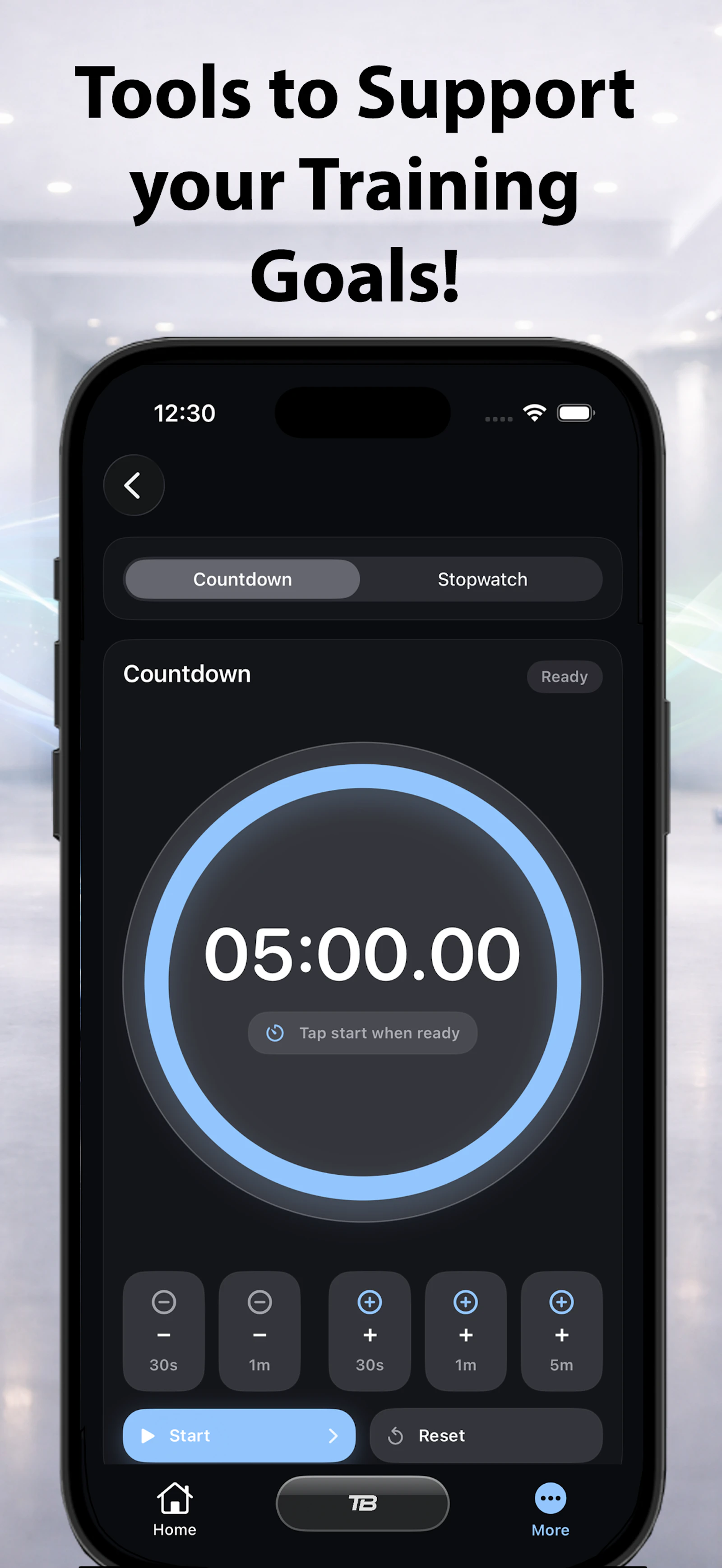 TotalBodyIQ screenshot 8