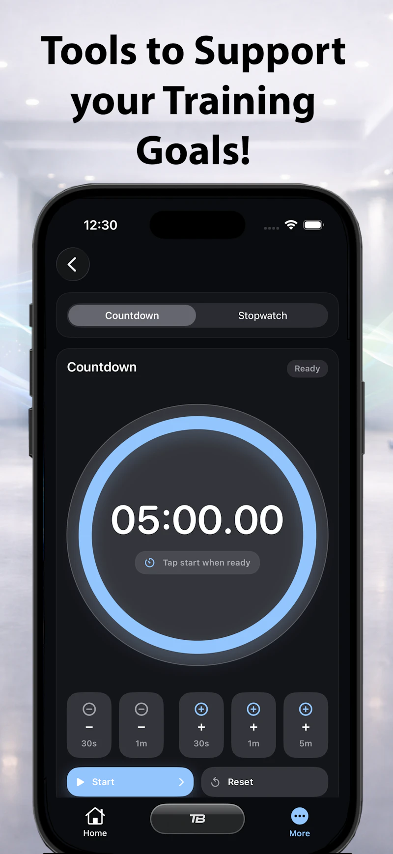 TotalBodyIQ screenshot 8
