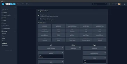 MineTrax Analytics Suite gallery image