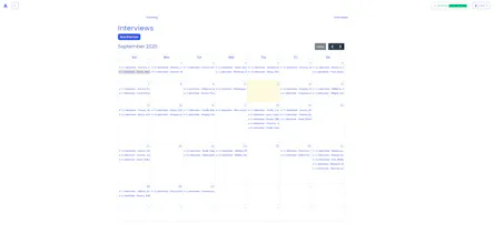 AppTrack gallery image