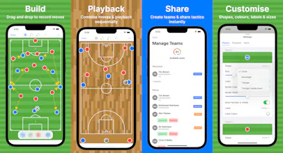 Tactic gallery image