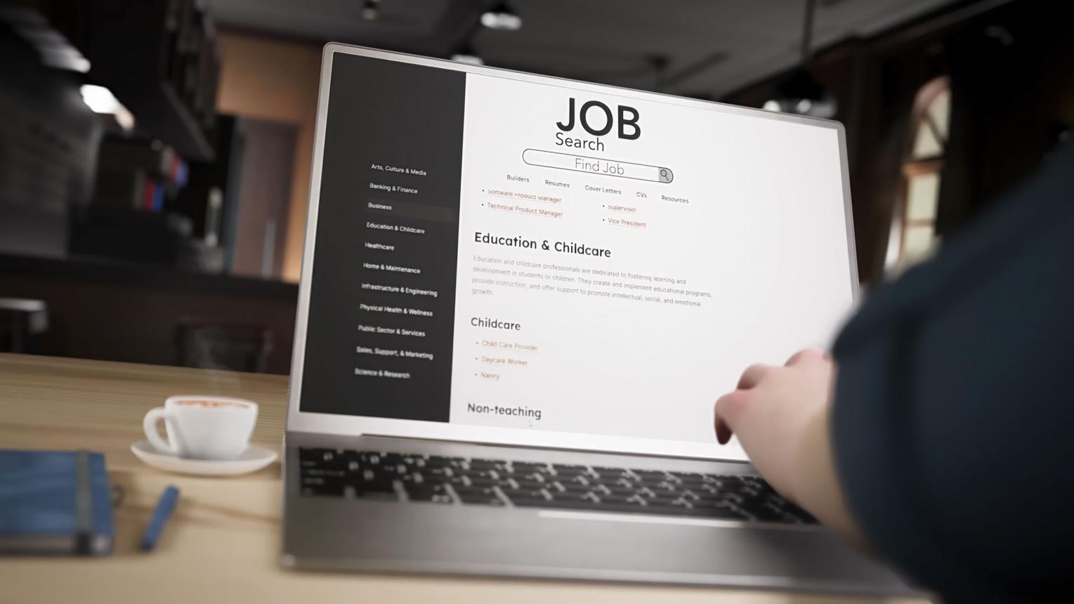 Best Job Openings in Hilton Head gallery image