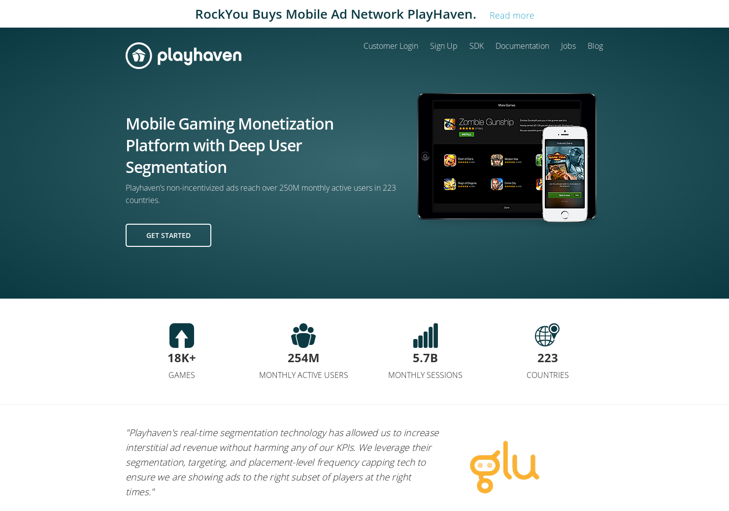 Play Haven gallery image