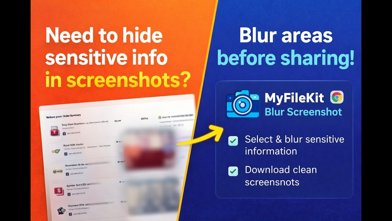 MyFileKit Blur Screenshot gallery image