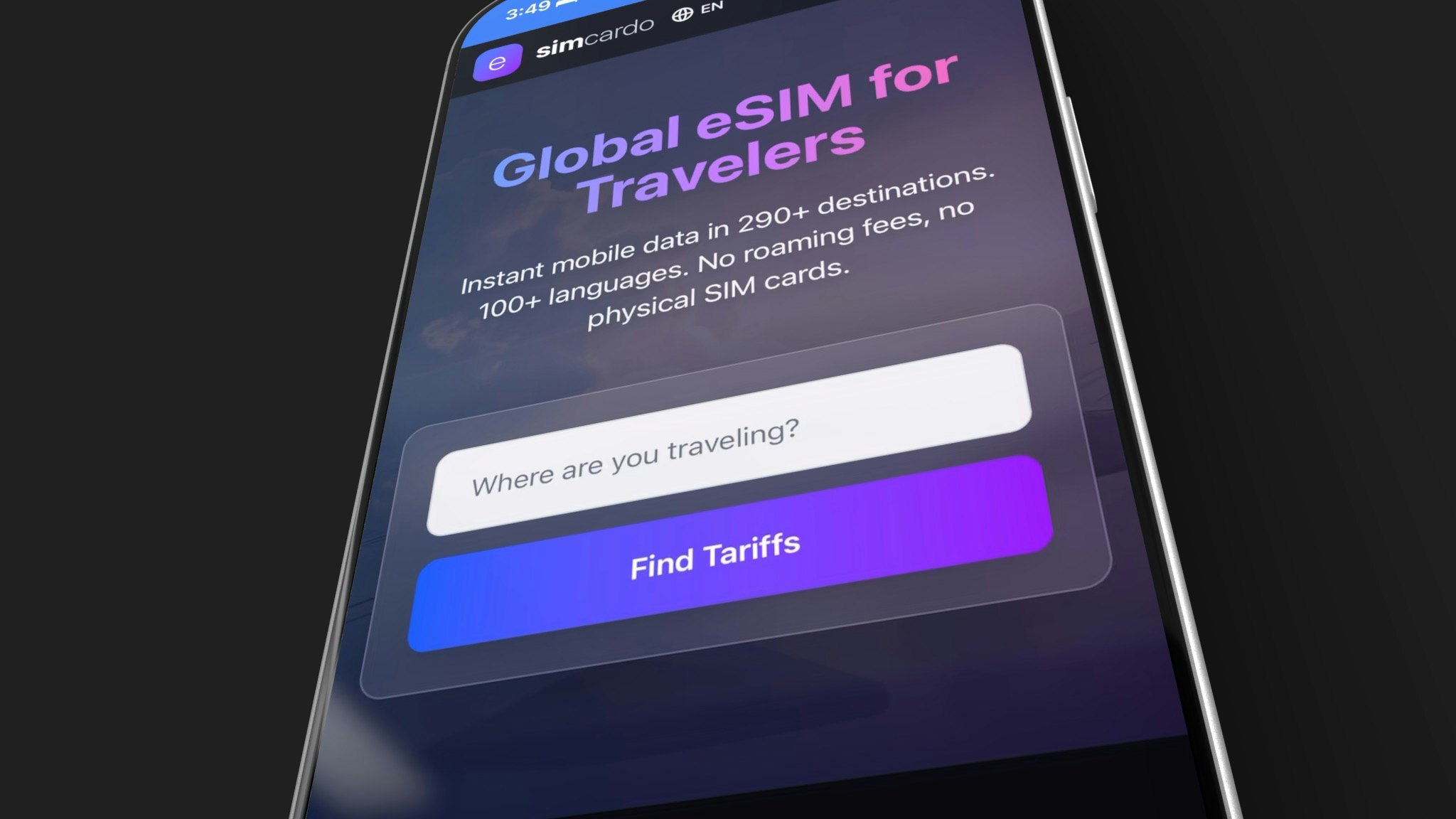 Simcardo gallery image