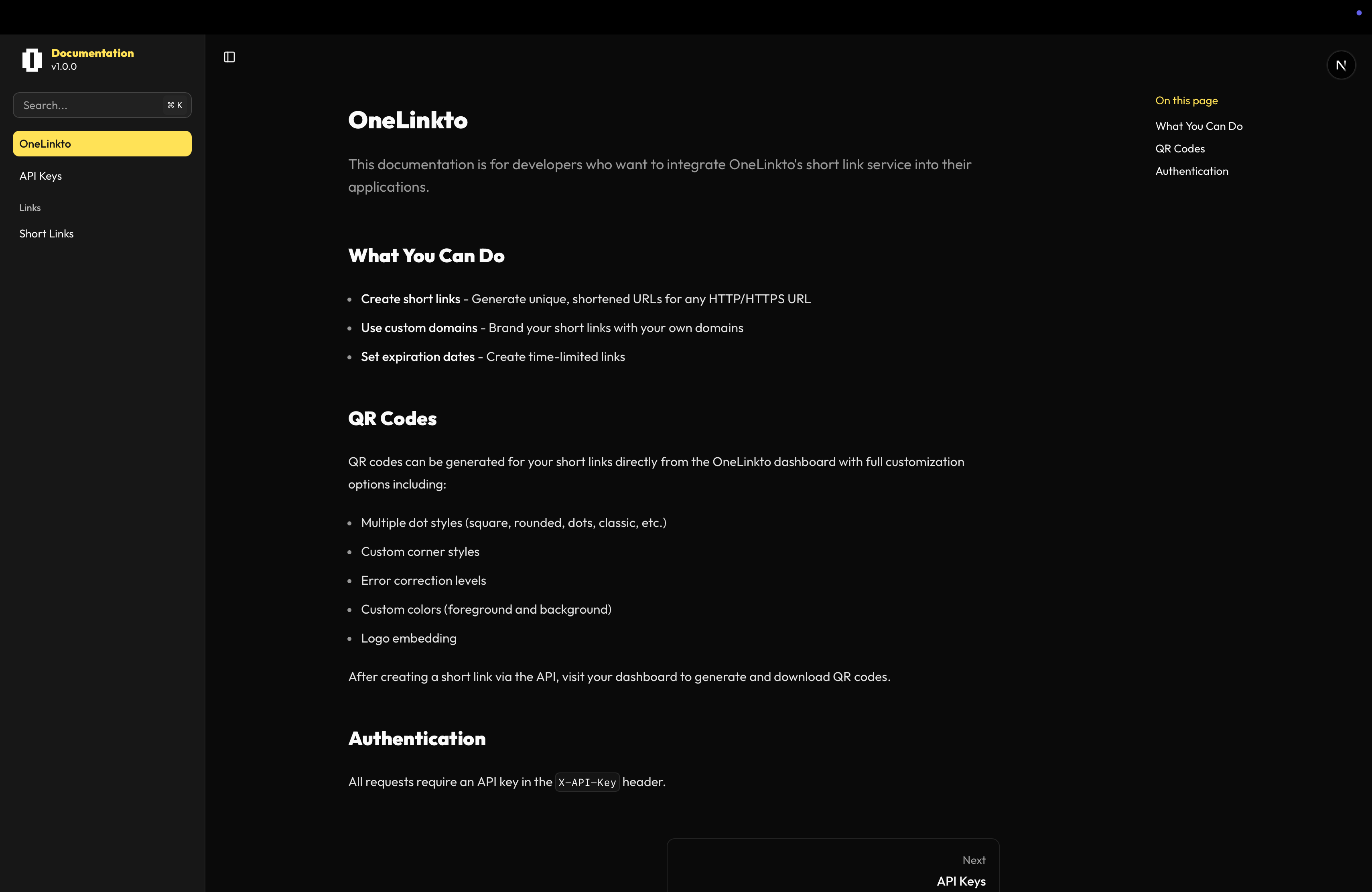 Onelinkto gallery image