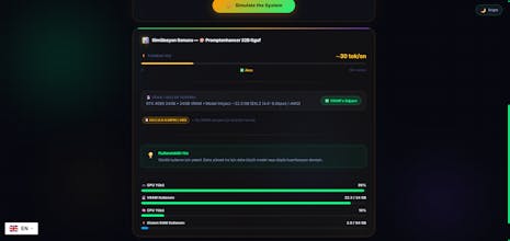 I built "LocalAIMentor" - (Alpha) gallery image