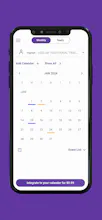 Koolcal App gallery image