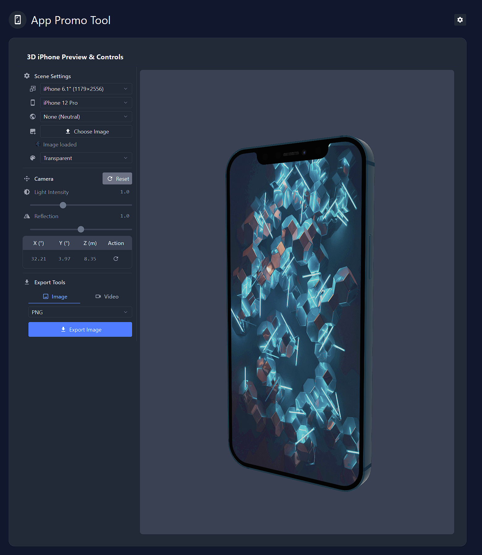 EZUtil gallery image