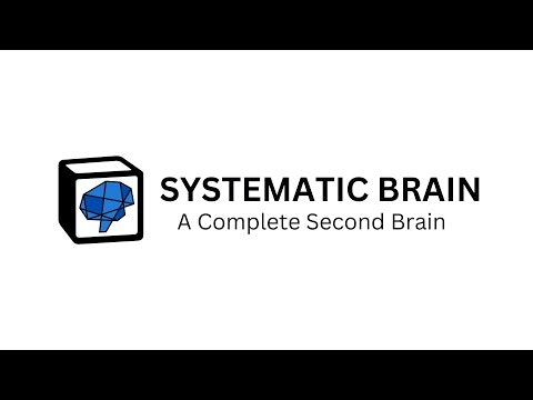 Systematic Brain gallery image