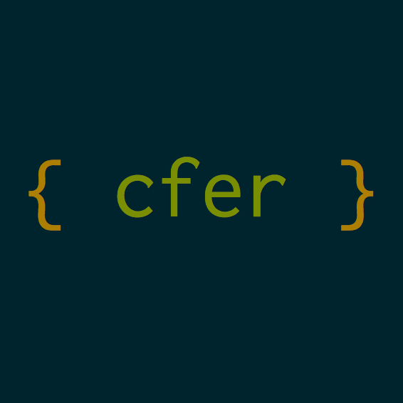 Cfer