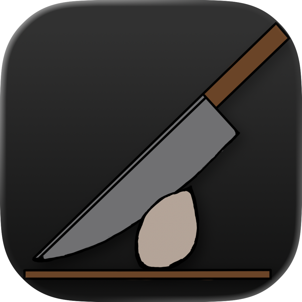 Cutting Board - Kitchen HQ