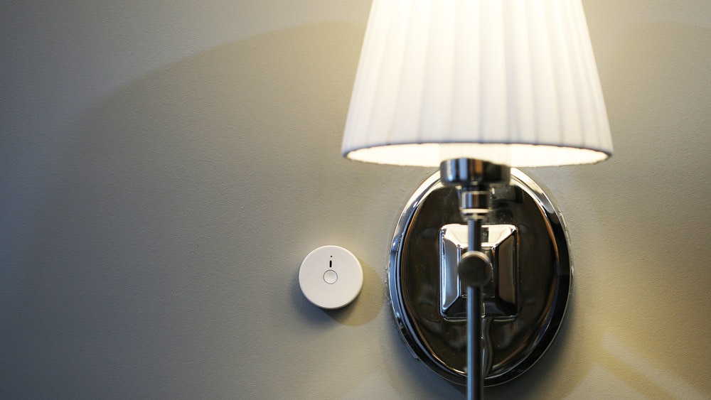 MicroBot Sense gallery image