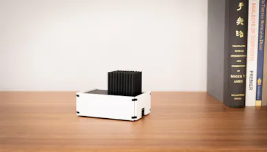 SQ1 Raspberry Pi Case gallery image