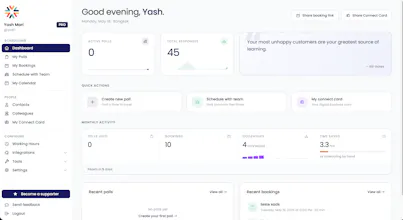 Myavailability.info gallery image