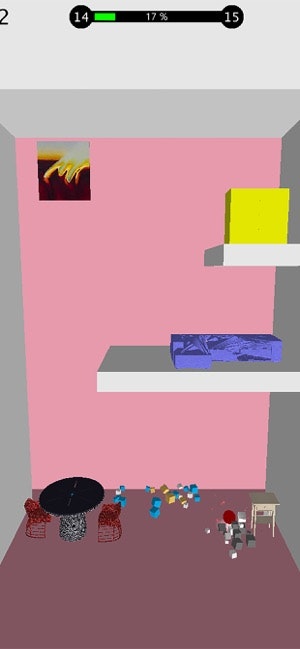 Make a Mess gallery image