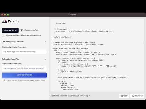 Prisma gallery image