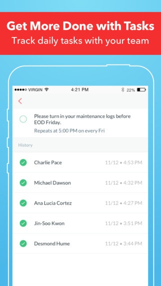 Crew 3.0 gallery image