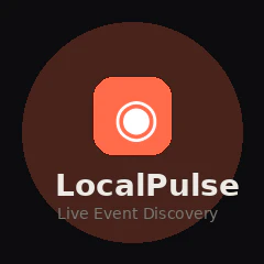 LocalPulse logo