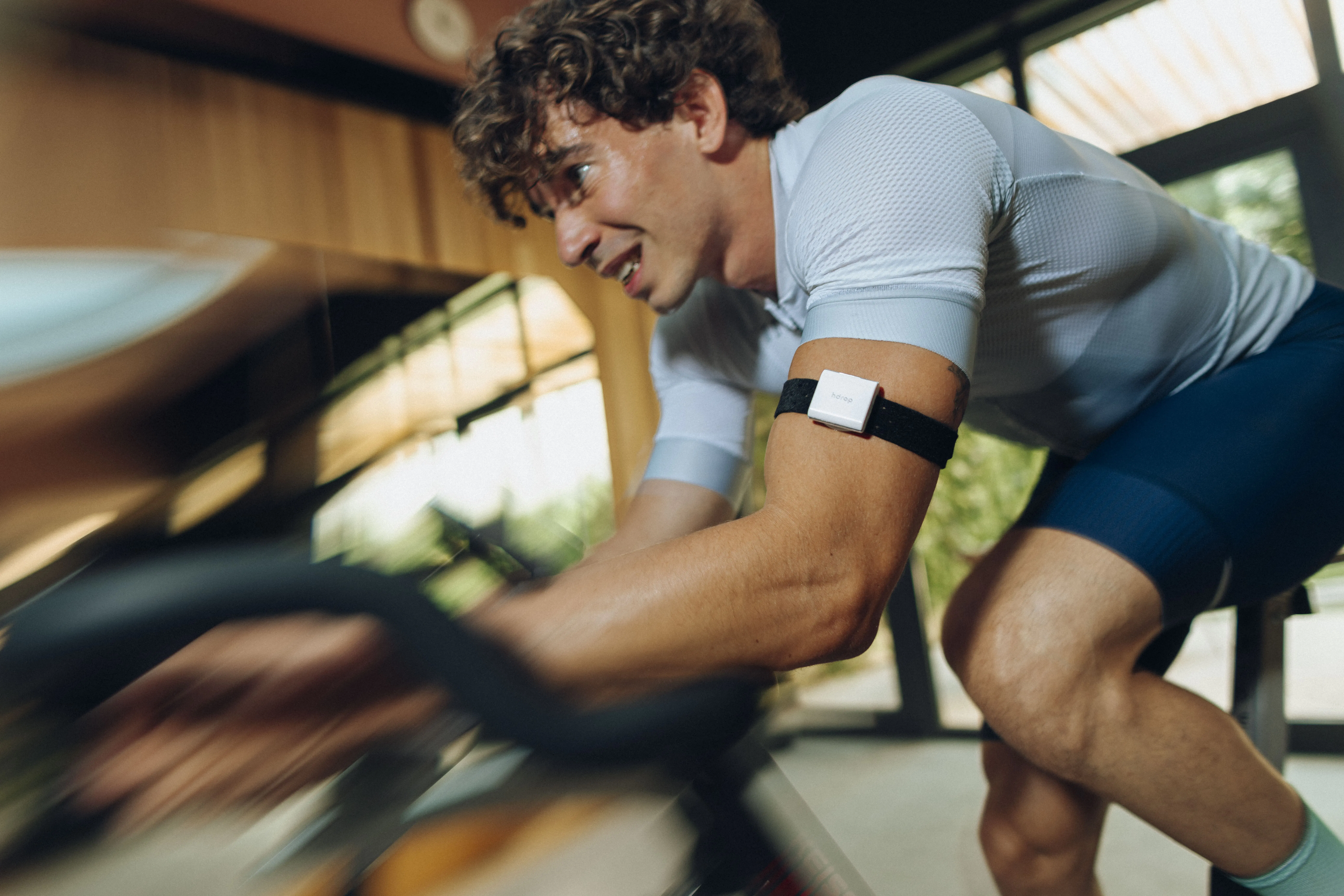 hDrop Sweat Sensor gallery image