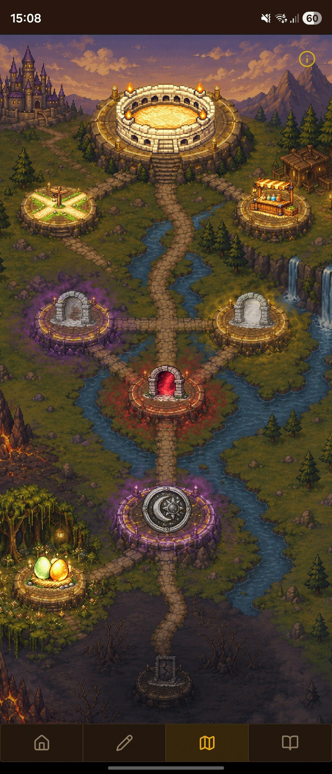 Streakhunter gallery image