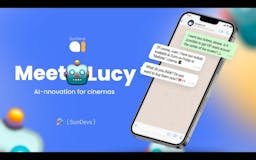 Lucy: AI Assistant  media 1