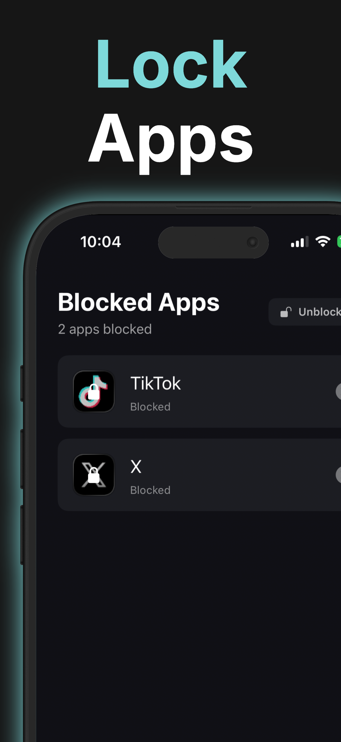VocabLock gallery image