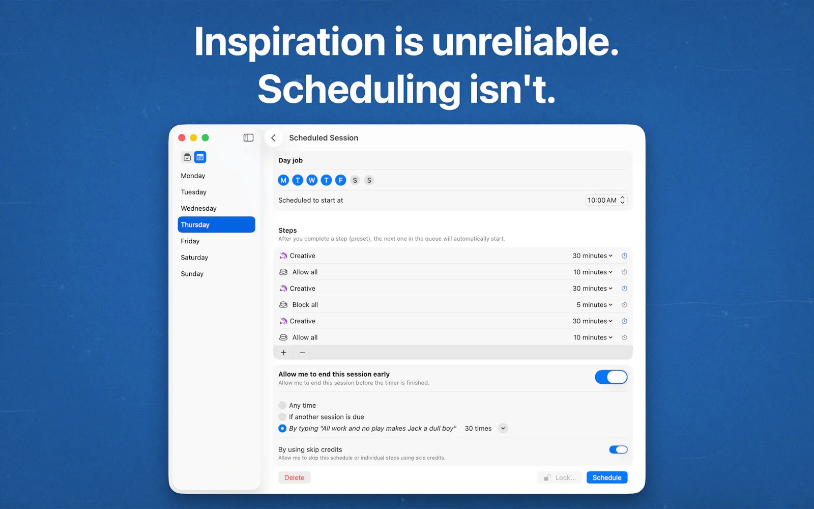 Creative Command 2.0 screenshot 9