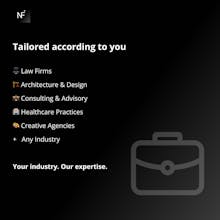 Nexa Forge AI gallery image