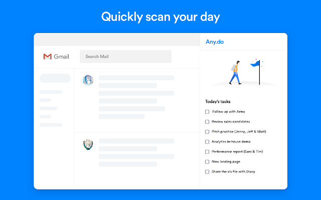 Any.do for Gmail gallery image