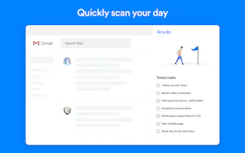 Any.do for Gmail gallery image
